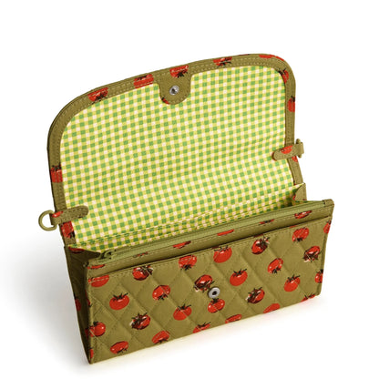 Wildwood Wallet Crossbody