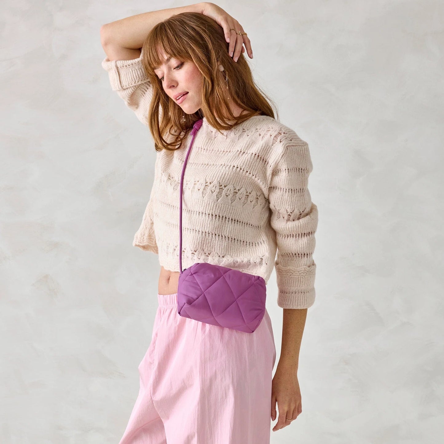 Blake Crossbody