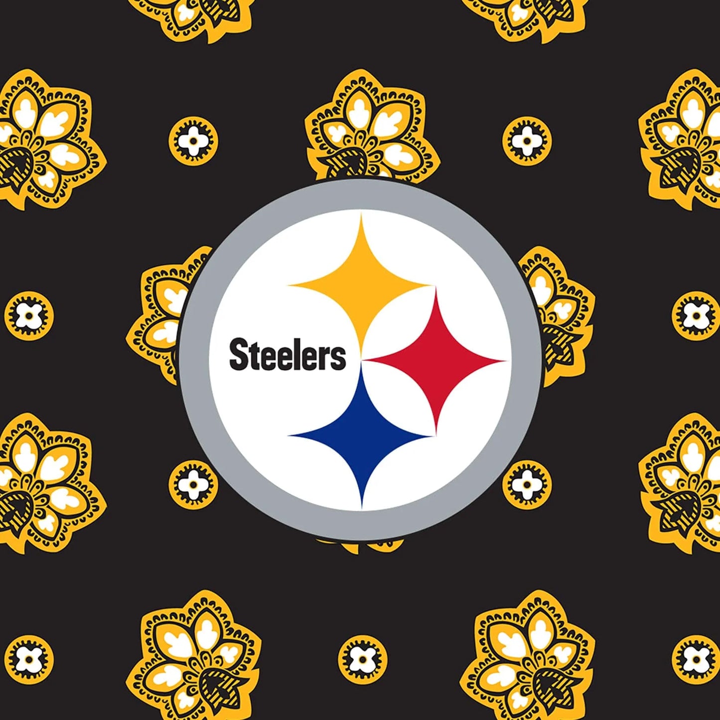 NFL Large Travel Duffel Bag