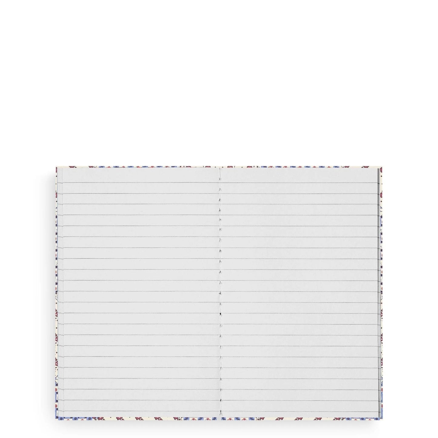 Mini Notebook Set of 2