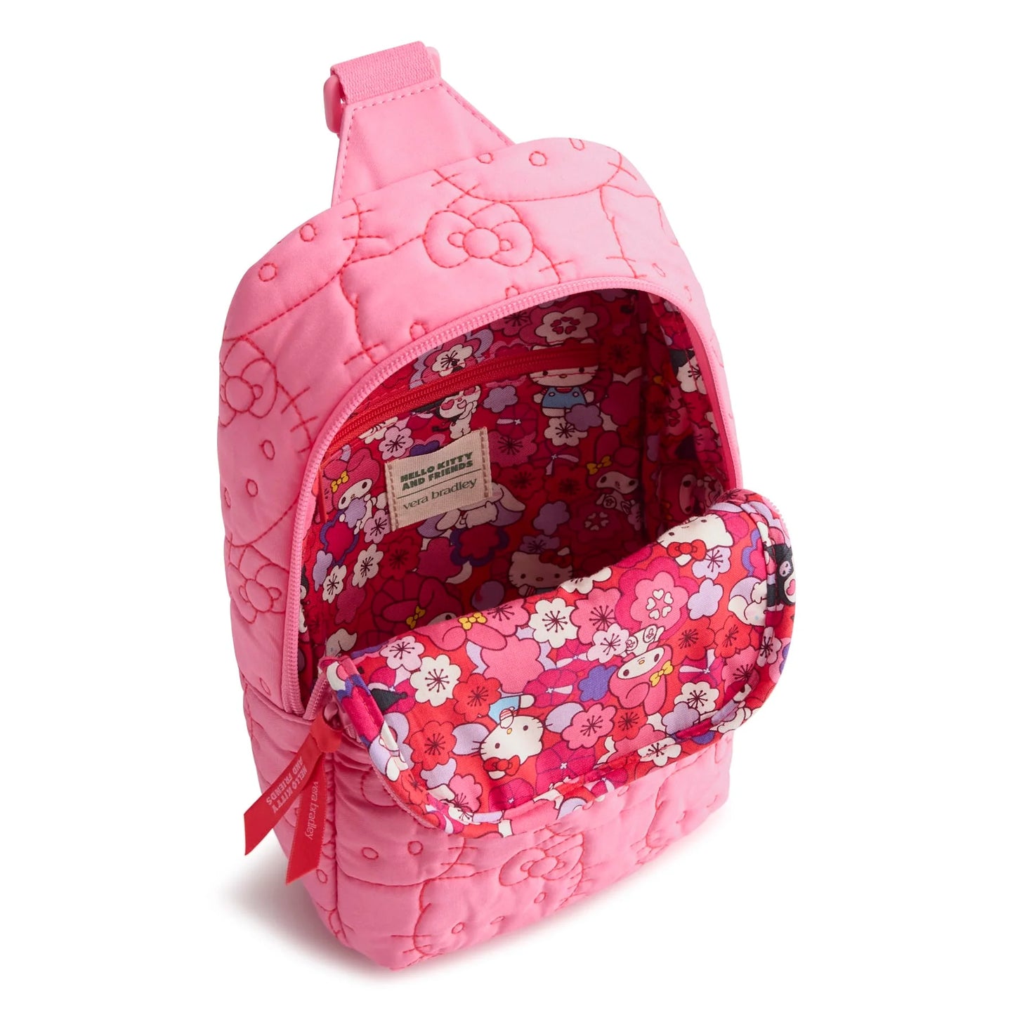Hello Kitty® and Friends Lorman Sling Backpack