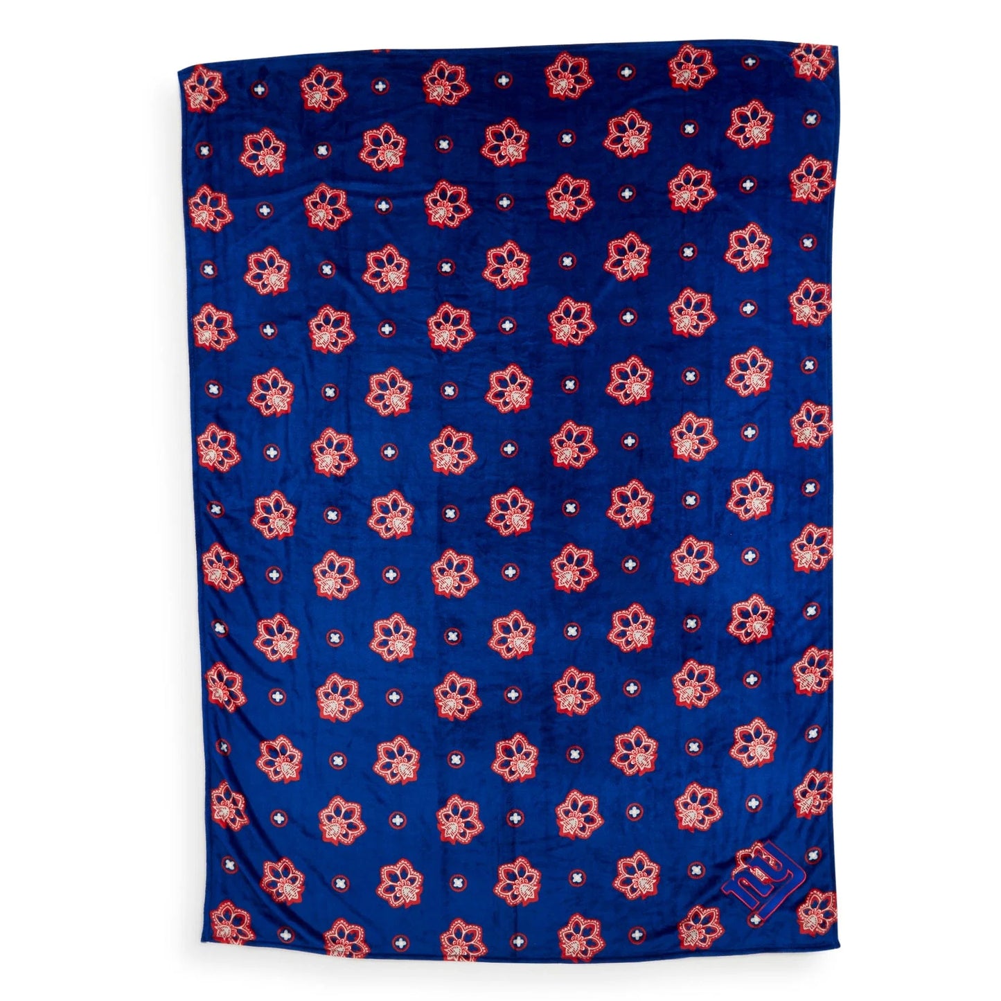 NFL Oversized Throw Blanket