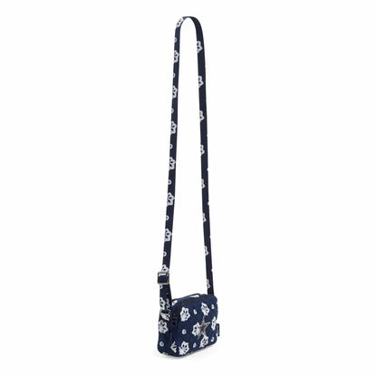 NFL RFID Small Stadium Crossbody Bag