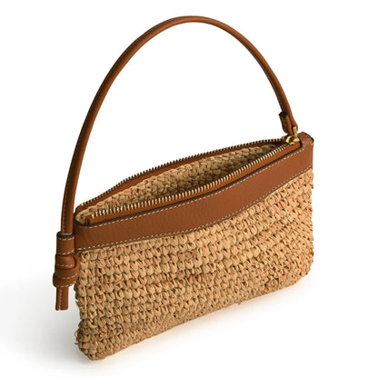Knotted Wristlet