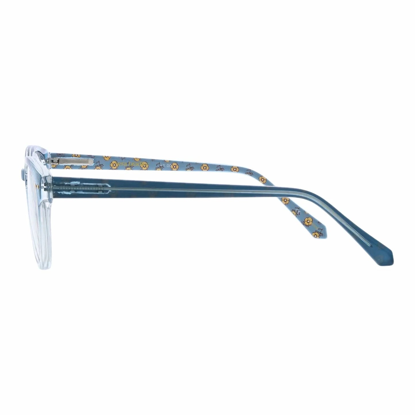Sheyenne Blue Light Reader