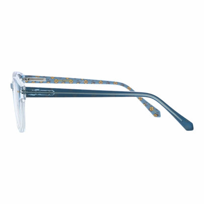 Sheyenne Blue Light Reader