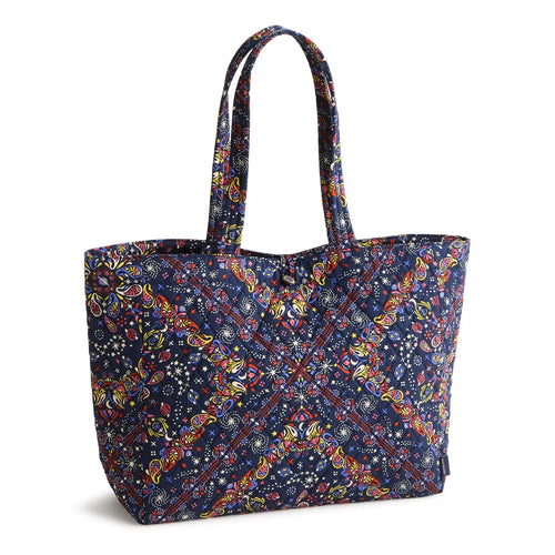 Hathaway Tote Bag