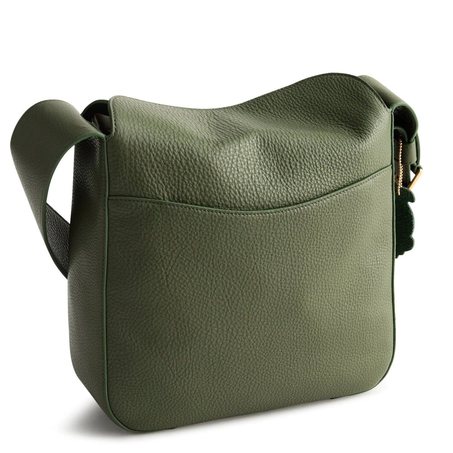 Medium Tifton Crossbody