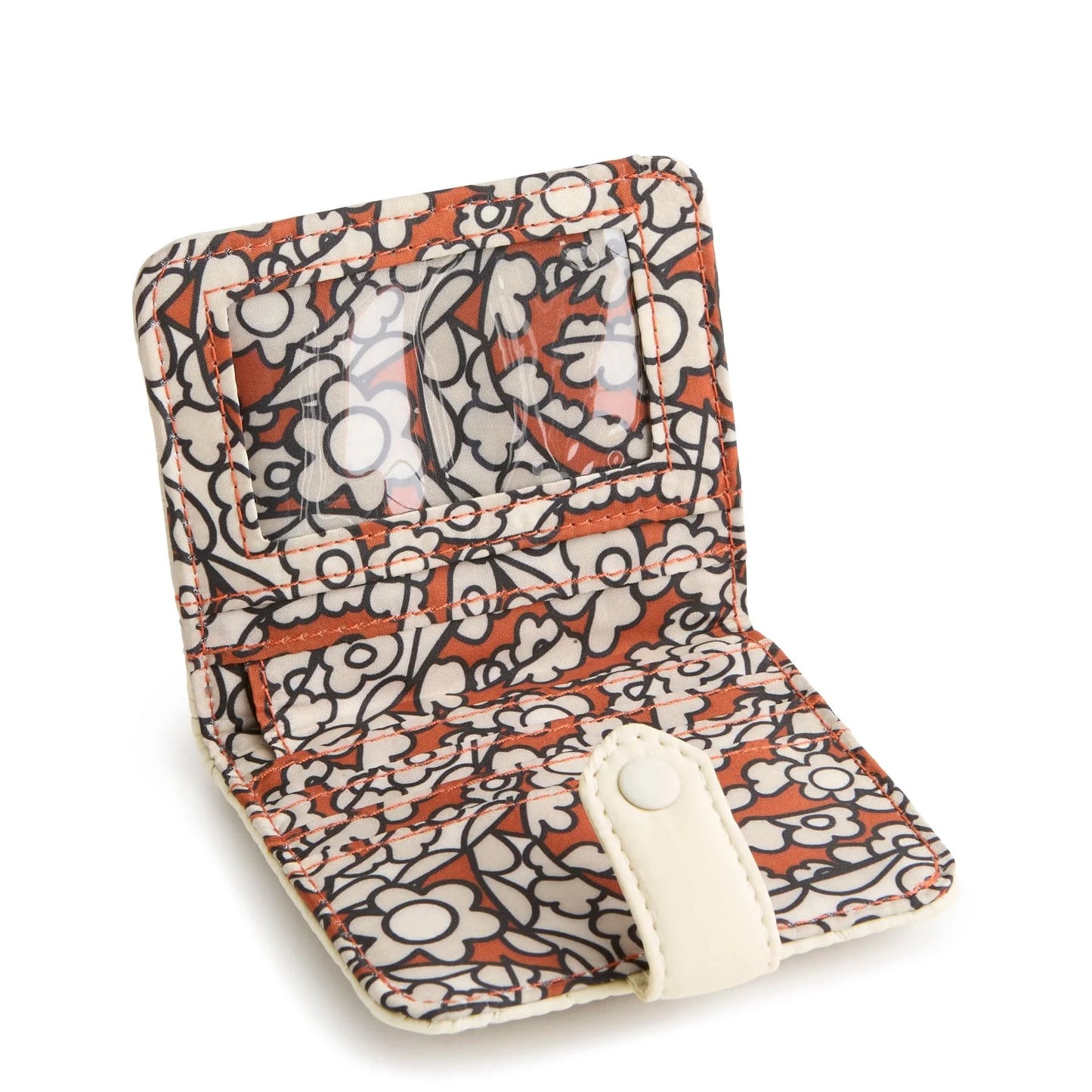 Small Tab Wallet