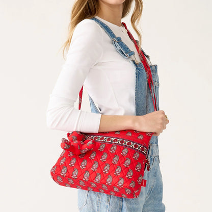 Original Zip Hipster