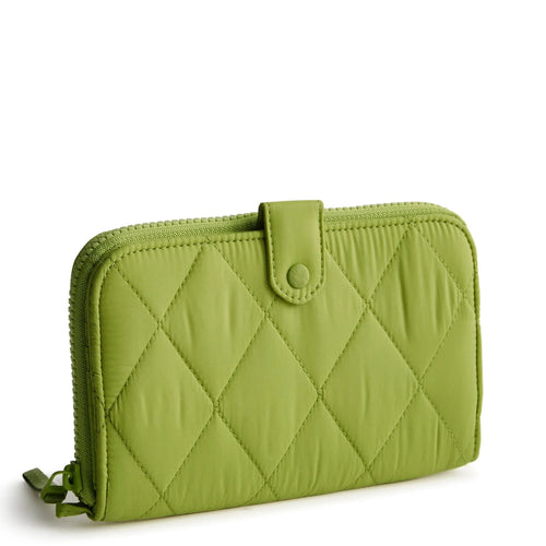 Large Tab Wallet