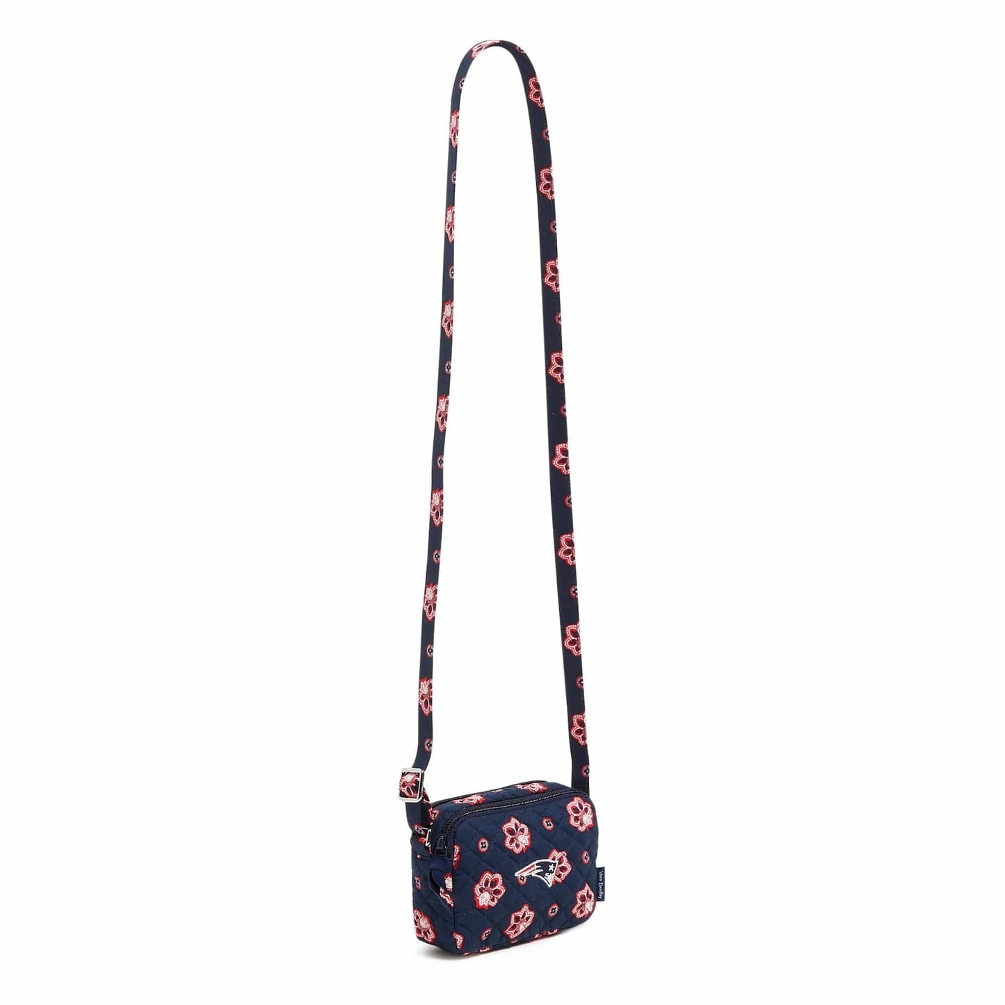 NFL RFID Small Stadium Crossbody Bag