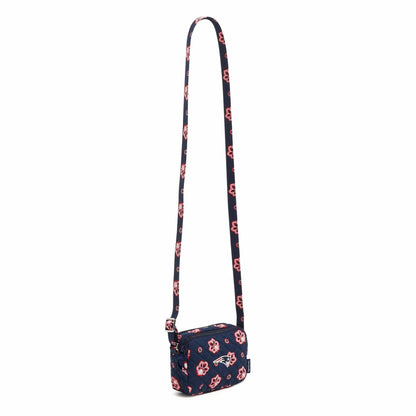 NFL RFID Small Stadium Crossbody Bag