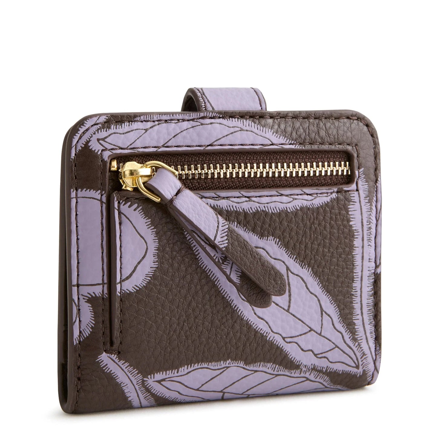 Small Tab Wallet