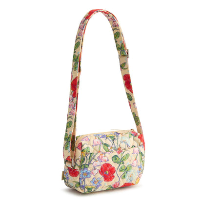 Becker Camera Bag Crossbody