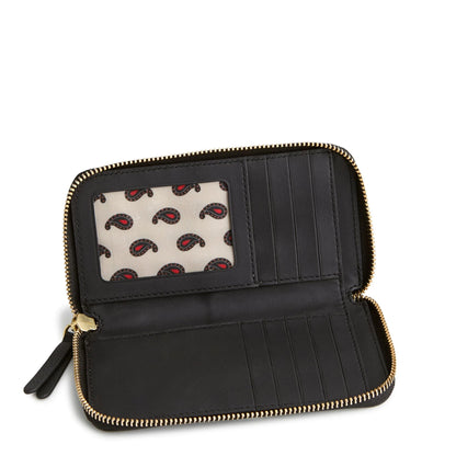 Medium Continental Wallet