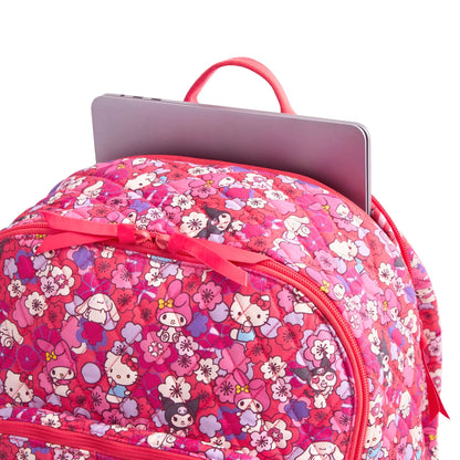 Hello Kitty® and Friends Bancroft Backpack