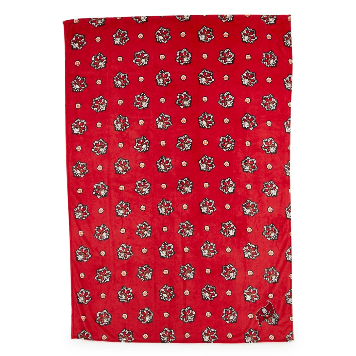 NFL Oversized Throw Blanket