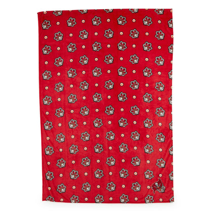 NFL Oversized Throw Blanket