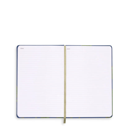Fabric Journal