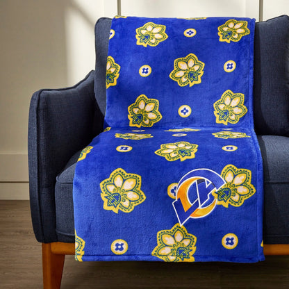 NFL Oversized Throw Blanket