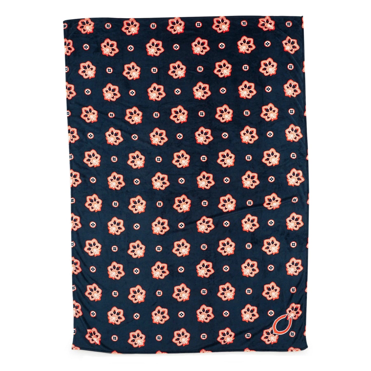 NFL Oversized Throw Blanket