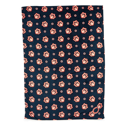 NFL Oversized Throw Blanket