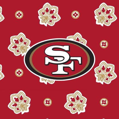 NFL Large Car Tote