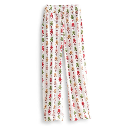 Pajama Pants