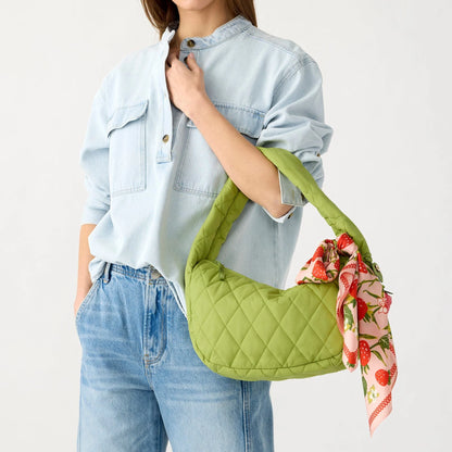 Tifton Shoulder Bag