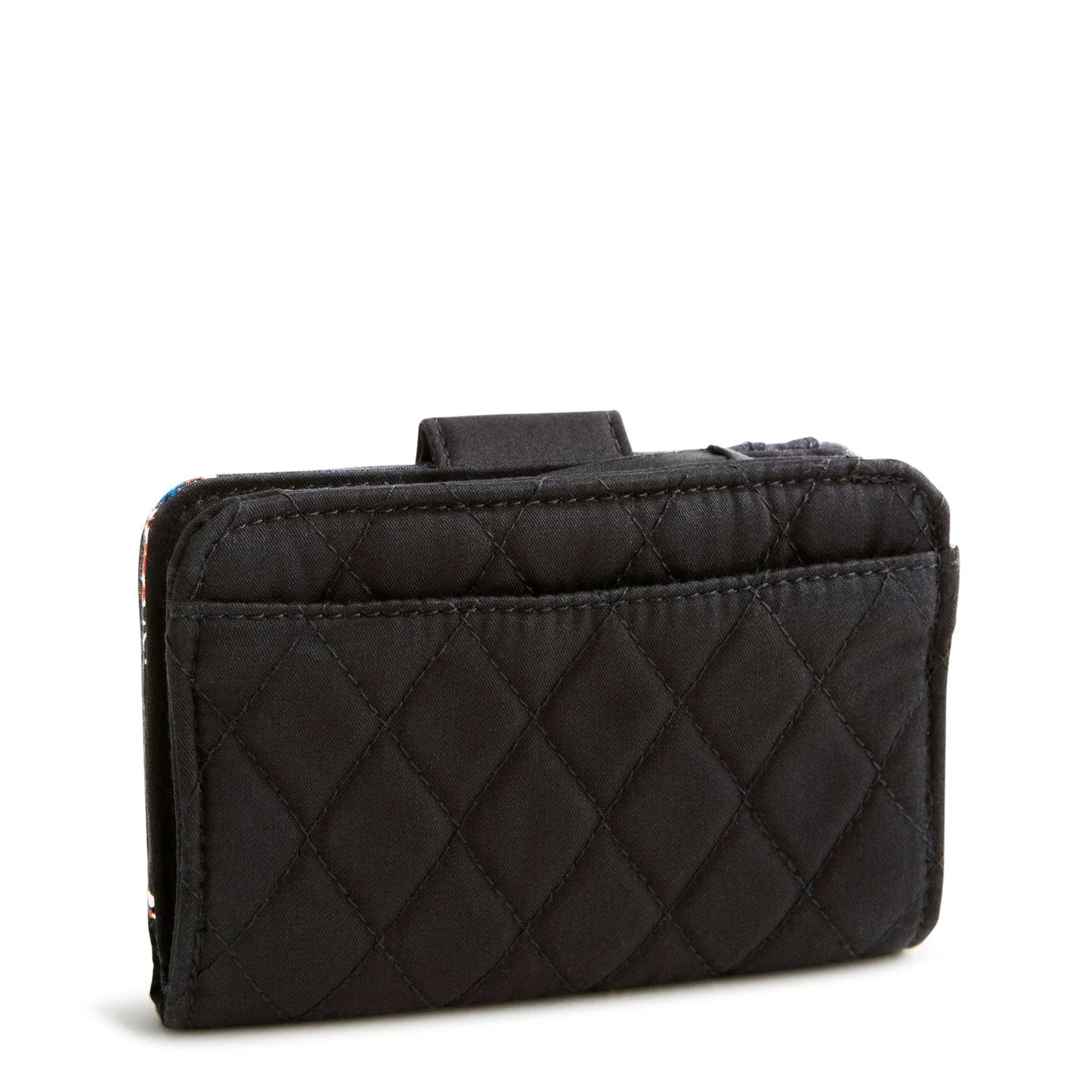 Small Turnlock Wallet