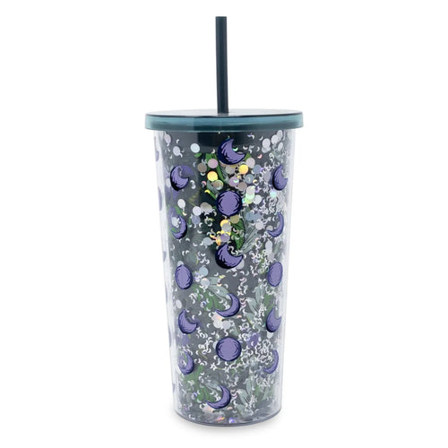 Wicked Tumbler with Straw
