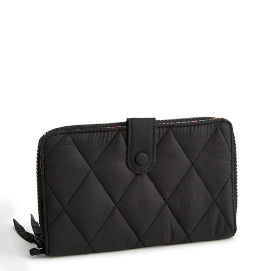 Large Tab Wallet