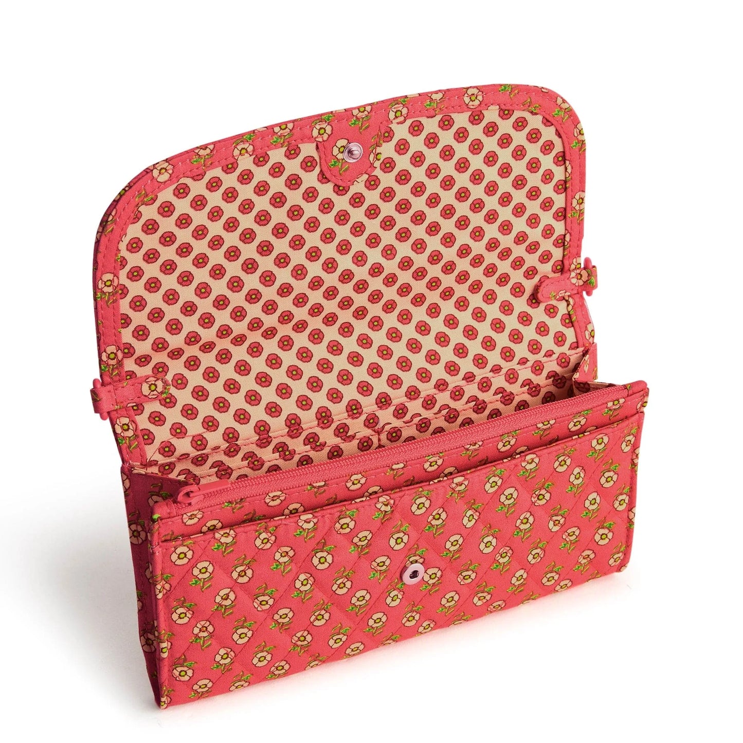 Wildwood Wallet Crossbody