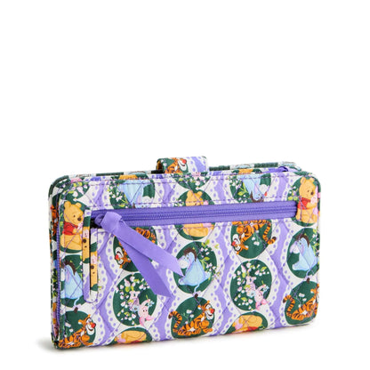 Disney Turnlock Wallet