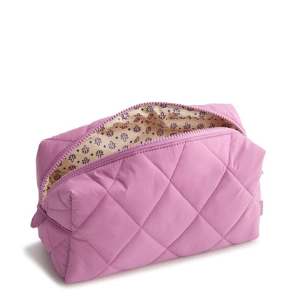 Large Cosmetic Bag