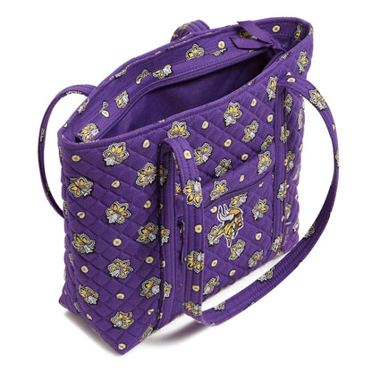 NFL Small Vera Tote Bag