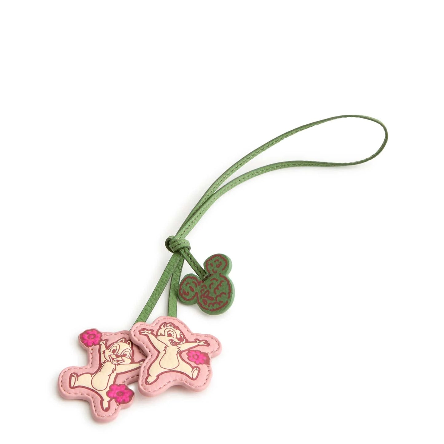 Disney Mickey Mouse Bag Charm