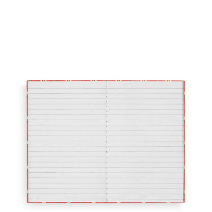 Mini Notebook Set of 2