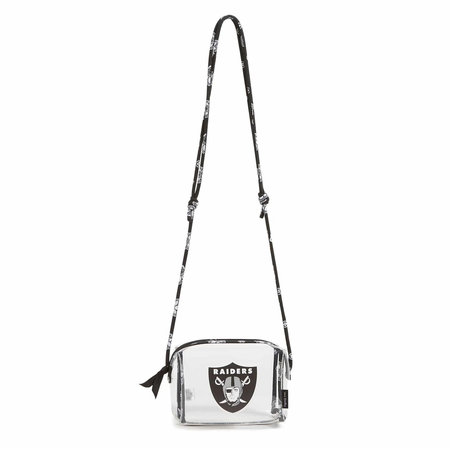 NFL Clear Crossbody