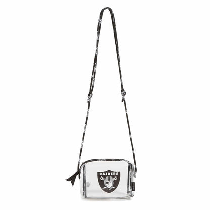 NFL Clear Crossbody
