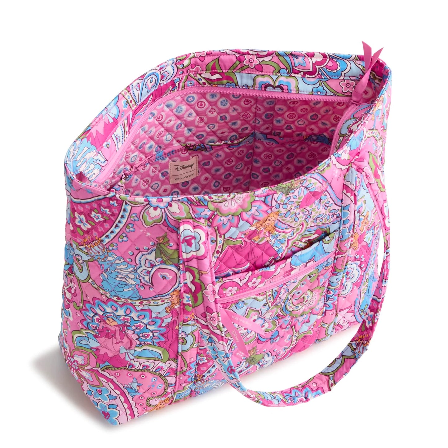 Disney Original Vera Tote