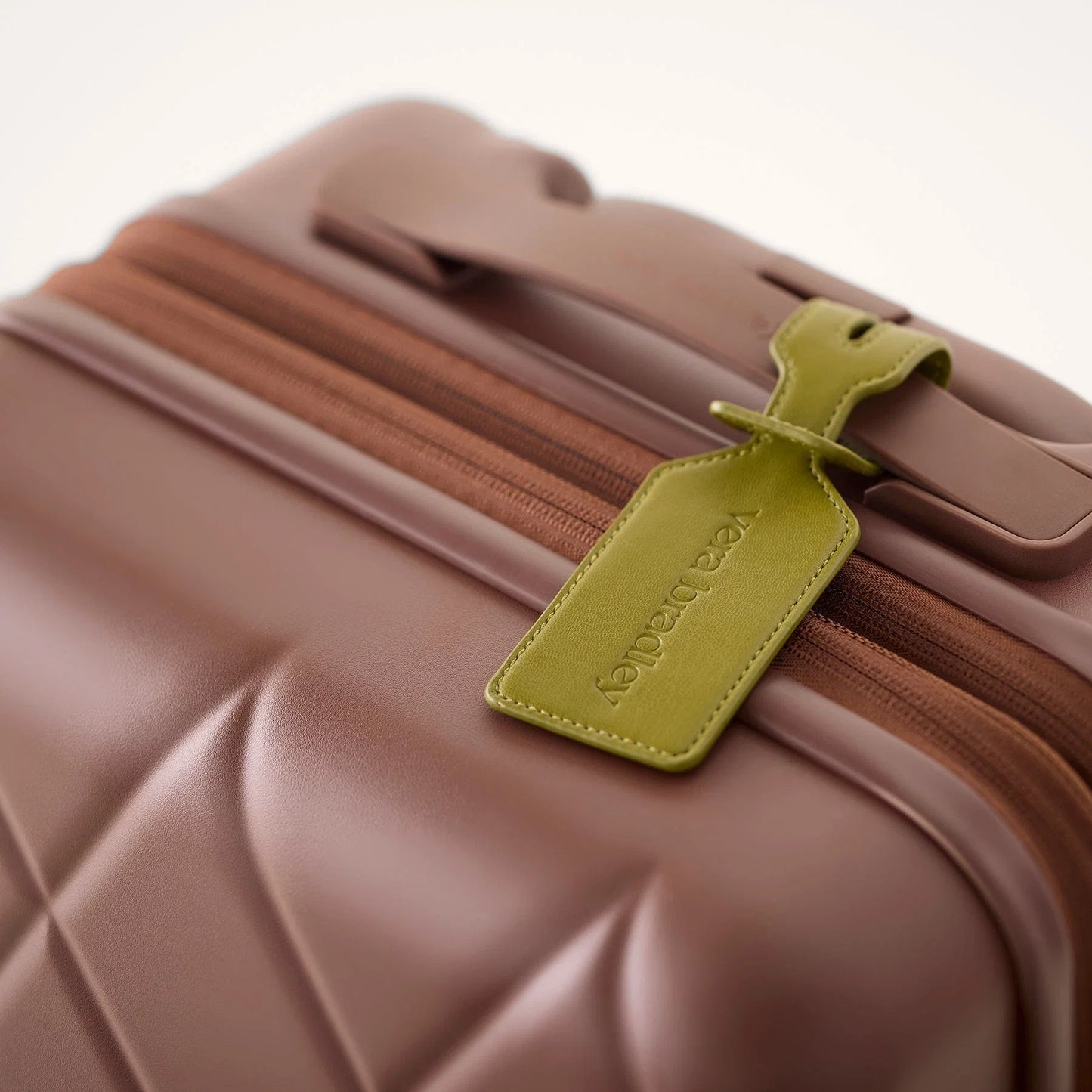 Nested 2 Pc. Luggage Set
