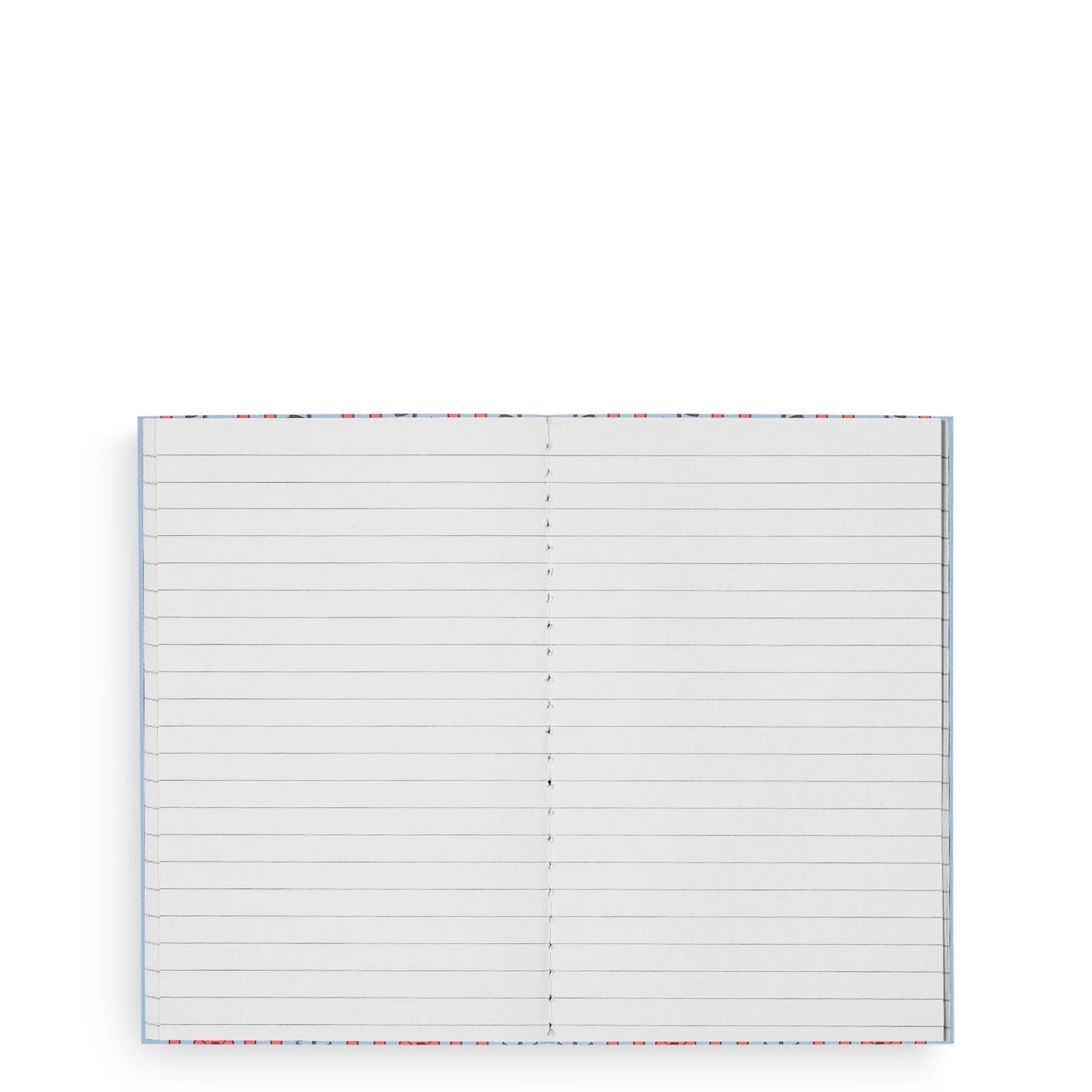 Mini Notebook Set of 2