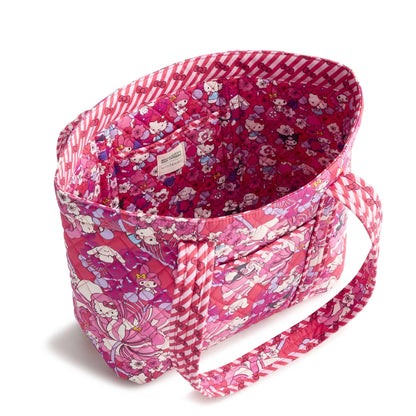 Hello Kitty® and Friends Small Hathaway Tote