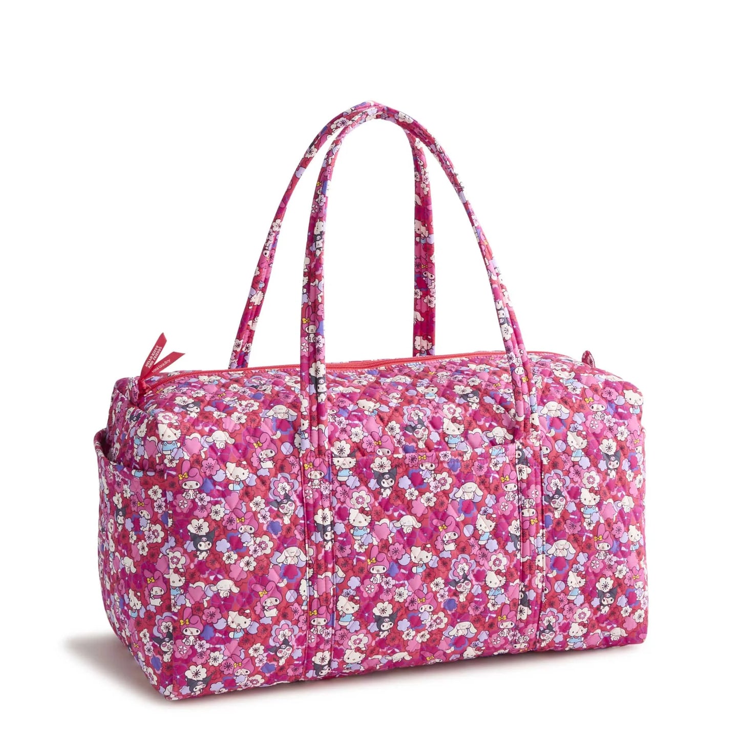 Hello Kitty® and Friends Large Original Duffel