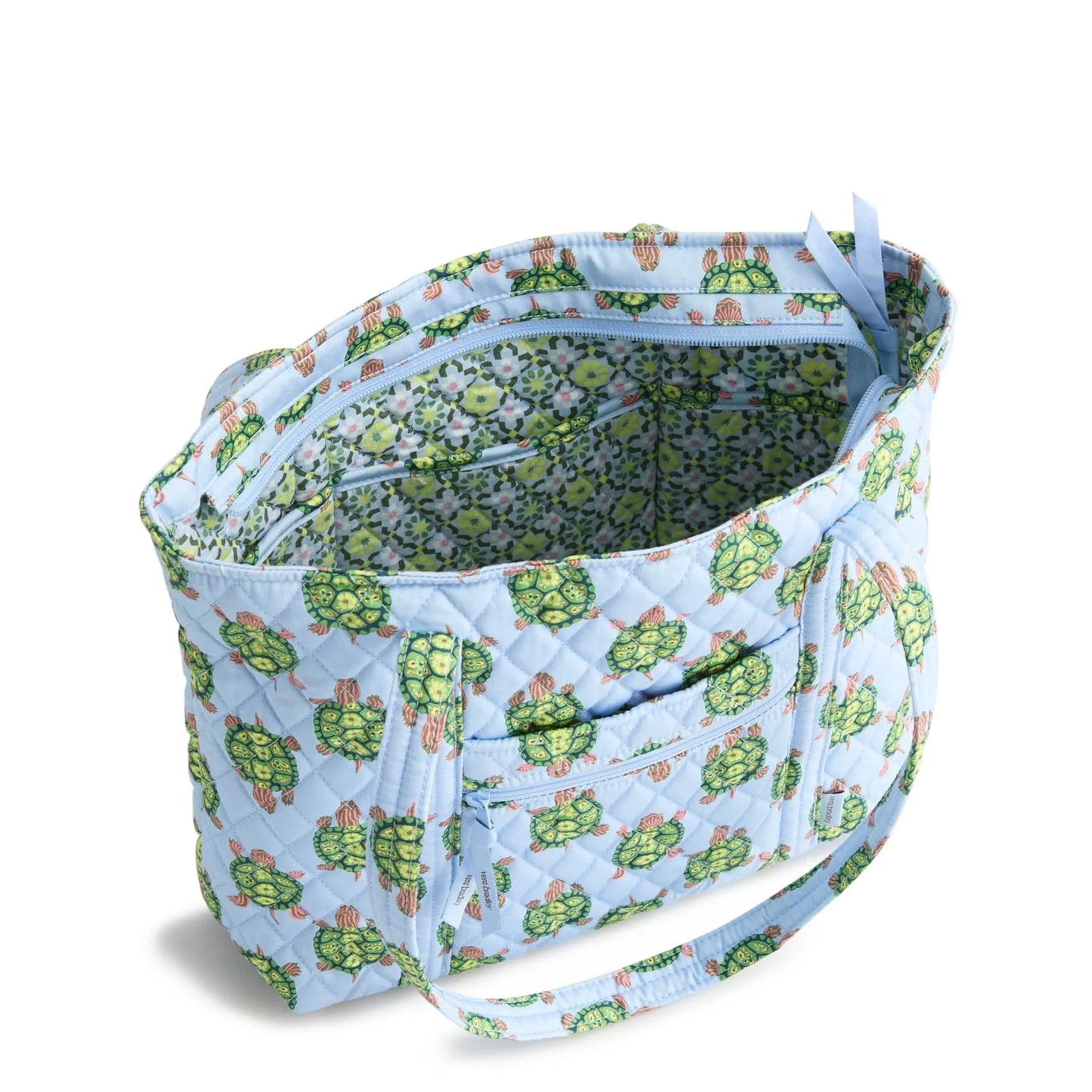 Small Original Vera Tote
