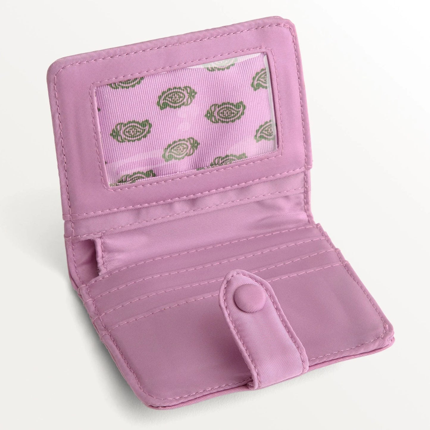 Small Tab Wallet