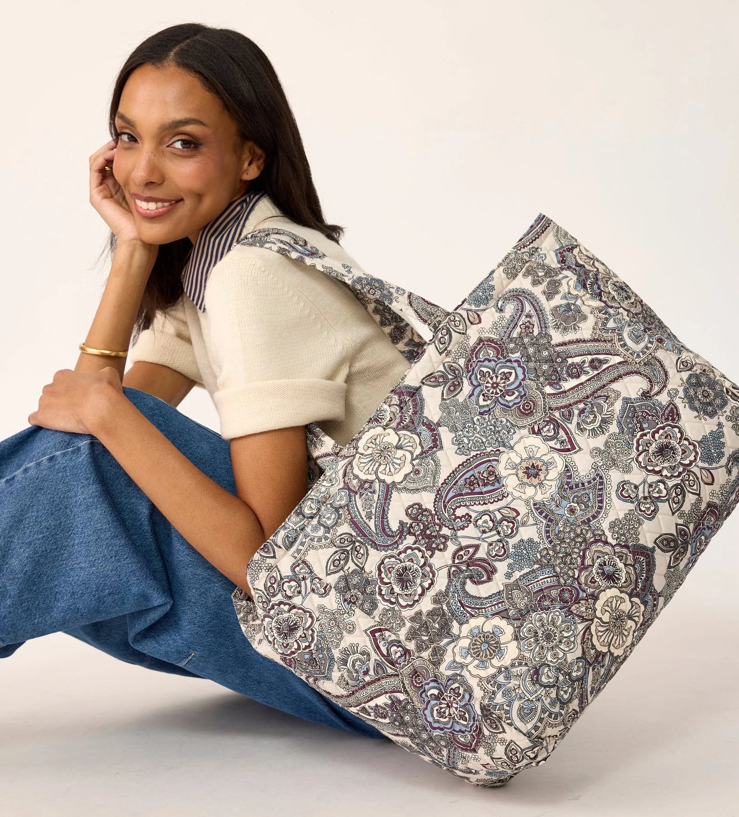 Knollton Tote Bag