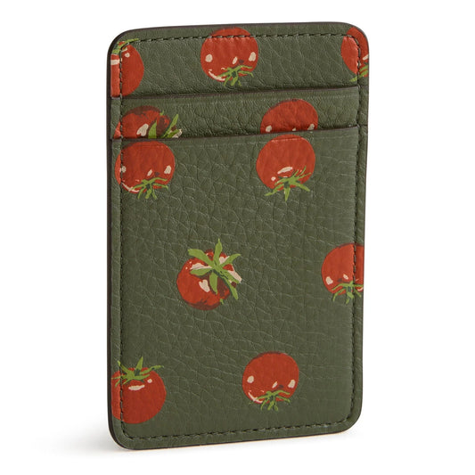Adhesive Phone Wallet